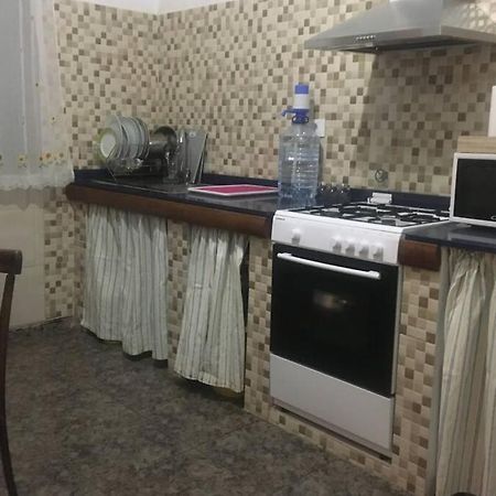 La Vega R. Apartman Vega de Rio de Palmas Kültér fotó
