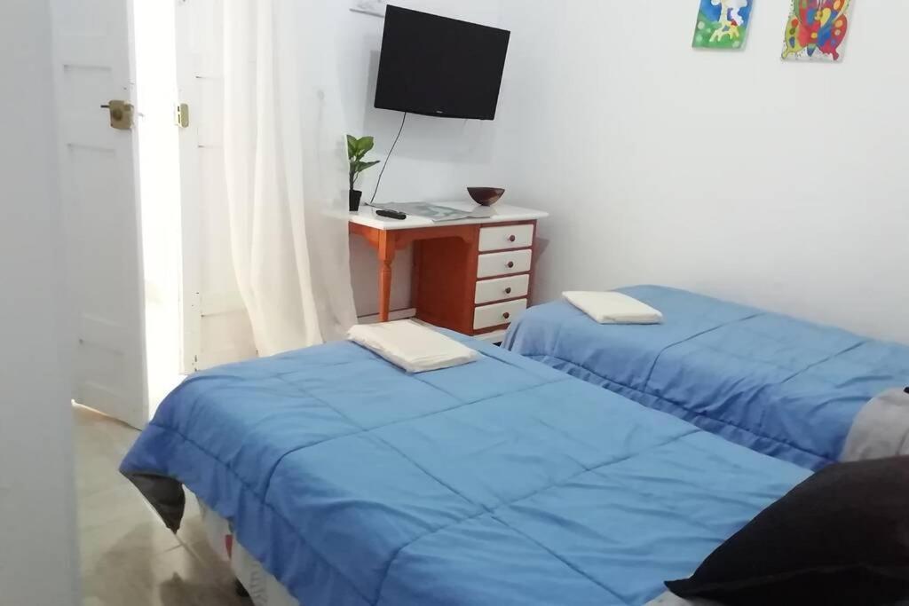 La Vega R. Apartman Vega de Rio de Palmas Kültér fotó
