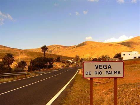 La Vega R. Apartman Vega de Rio de Palmas Kültér fotó