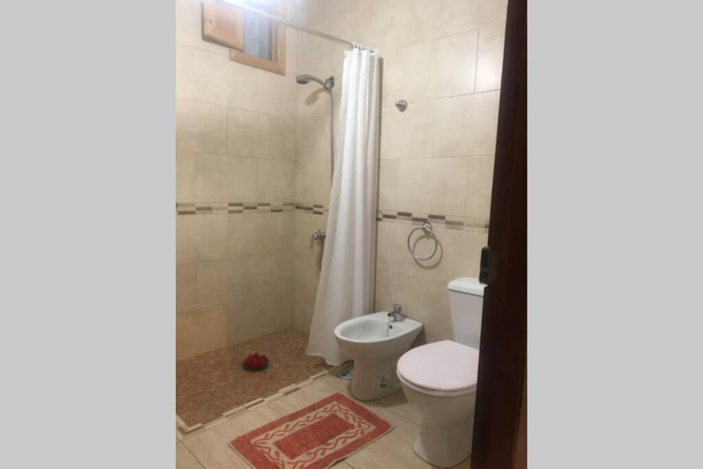 La Vega R. Apartman Vega de Rio de Palmas Kültér fotó