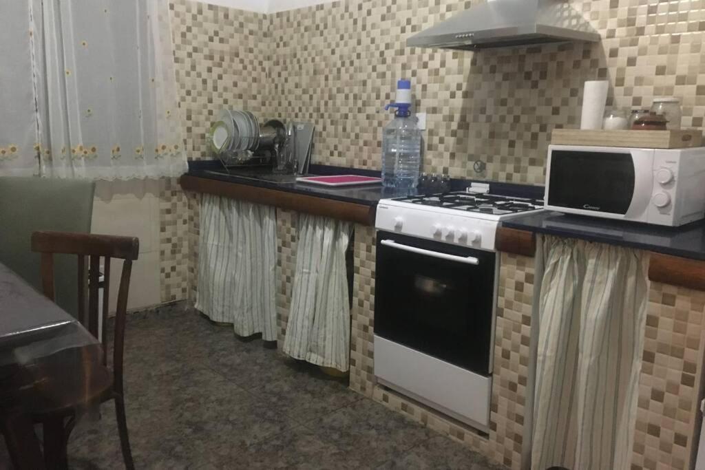 La Vega R. Apartman Vega de Rio de Palmas Kültér fotó