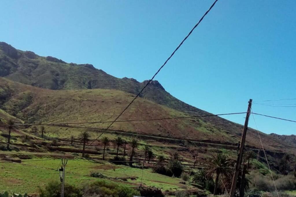 La Vega R. Apartman Vega de Rio de Palmas Kültér fotó