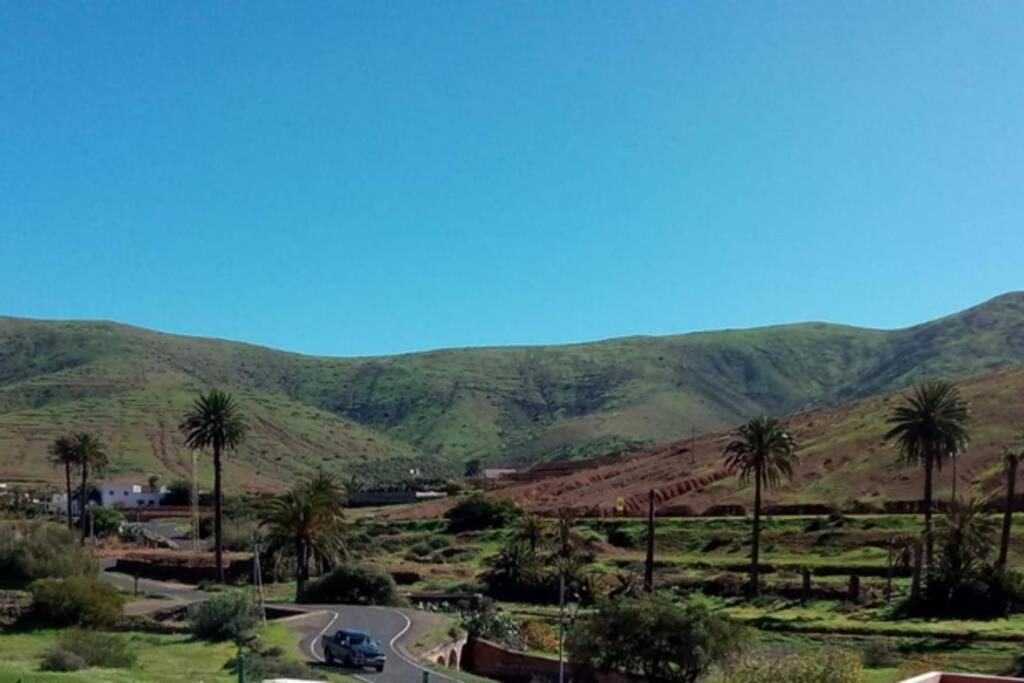 La Vega R. Apartman Vega de Rio de Palmas Kültér fotó