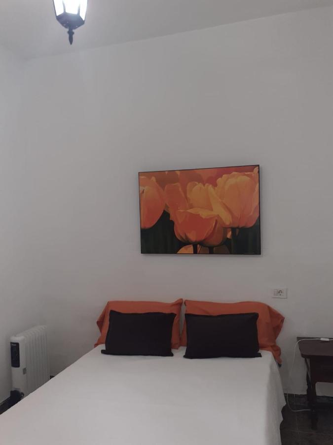 La Vega R. Apartman Vega de Rio de Palmas Kültér fotó